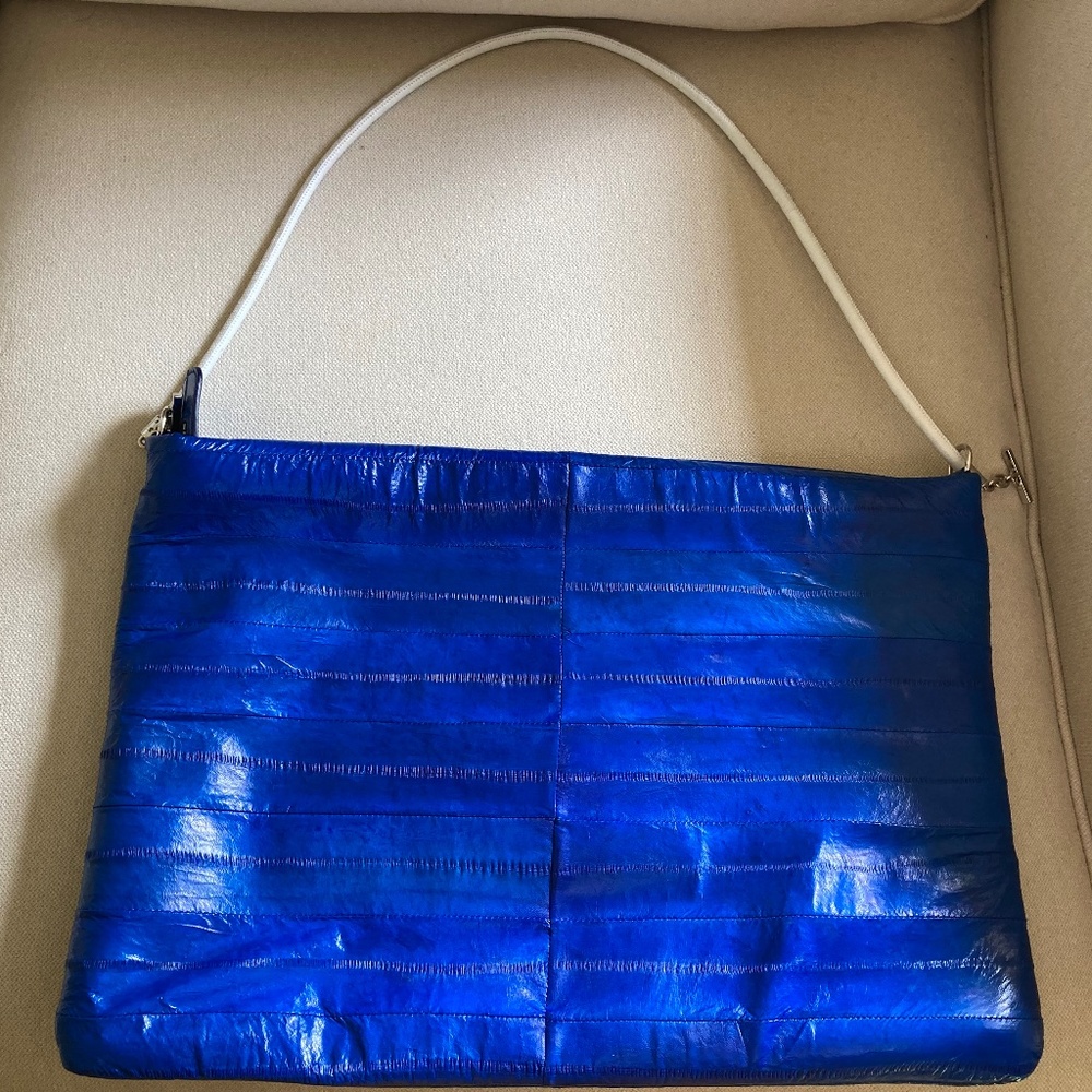 Max Mara Laptop Bag